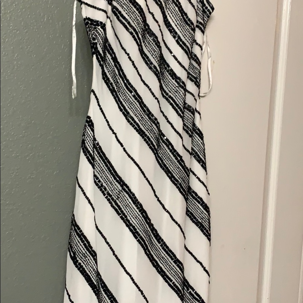 Gown